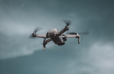 Two men appear in court accused of €6,400 drone drug delivery to Cloverhill Prison