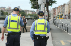 Garda sergeants and inspectors group says it has 'no confidence' in the force's suspension system