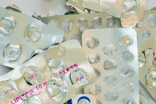 State to continue funding phased dispensing and blister packs for patients 'who genuinely need them'