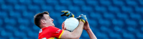 Carlow going up after winning first league or championship title since 1944