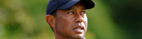 Tiger Woods involved in car crash in Florida - reports