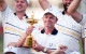 Luke Donald to captain Europe at 2027 Ryder Cup in Adare