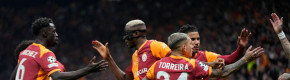 Liverpool left with work to do after Galatasaray loss