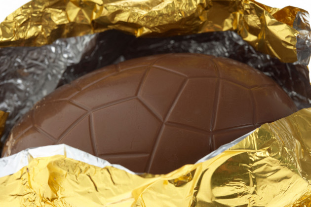 Quiz: How much do you know about chocolate?