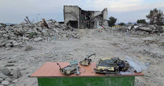 Mounting evidence that US missile struck Iran school, but Trump says he’ll 'live with' findings