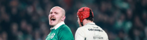 Ireland set up Triple Crown shot with bonus-point win over Wales