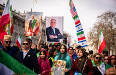 Iranians abroad: Behind the headlines, there are two Irans - one has been silenced