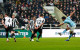 Omar Marmoush brace helps Manchester City to FA Cup victory at Newcastle