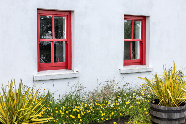 Just one in six homes eligible for new windows and doors grants