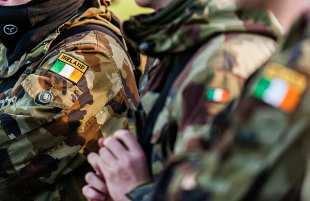 Over 400 academics and university workers urge Taoiseach to reconsider plans to scrap Triple Lock