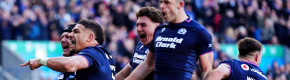 Stunning Scotland put 50 points on France in Murrayfield