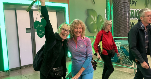 'Dublin is the most beautiful city in the world': Irish stuck in Dubai overjoyed to arrive home