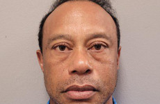 Tiger Woods found with pills after car crash, according to report released by police