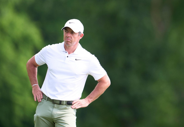 'Looks like it's fecked': Website crashes as thousands flock to buy Ryder Cup tickets