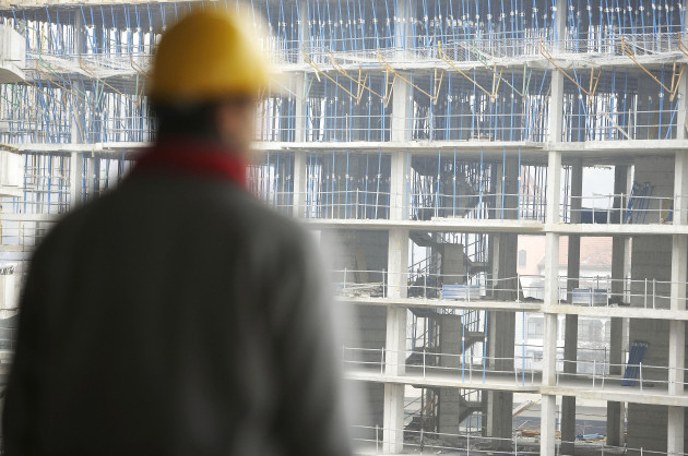 From optimism to gloom: There are vastly differing views on what war means for home building