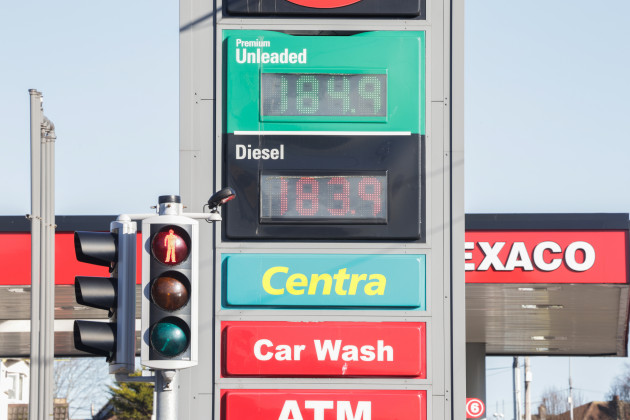 Opposition TDs call for free public transport to conserve fuel as energy prices soar