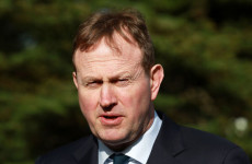 Justice Minister has no regrets about how he handled army request in fuel protests