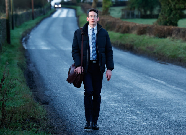 Enoch Burke applies to overturn 2023 High Court injunction preventing from trespassing at school