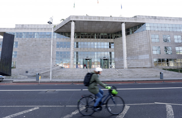 Sale of Camden Yard paves way for new Dublin City Council headquarters