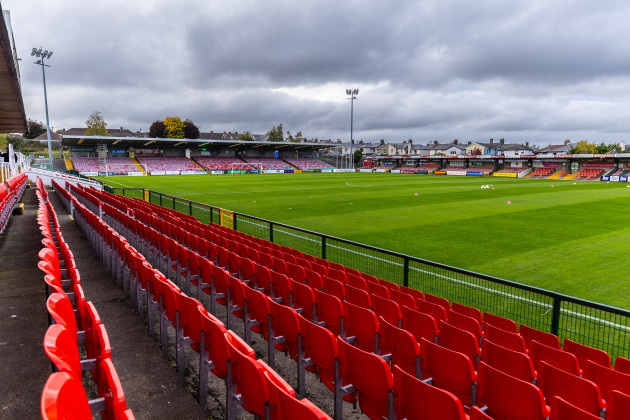 Cork City on hunt for fourth women's manager in three seasons after Ryan exit