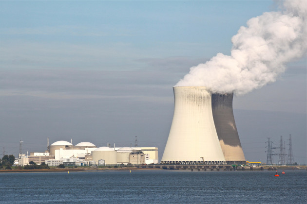 Should Ireland consider nuclear energy?