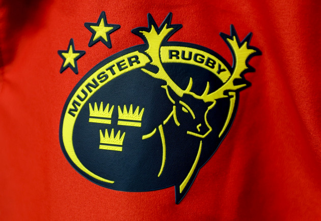 Roger Randle no longer expected to become Munster attack coach