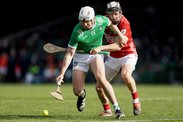 A 15th major title for Limerick in Kiely era as Gillane's class again on show