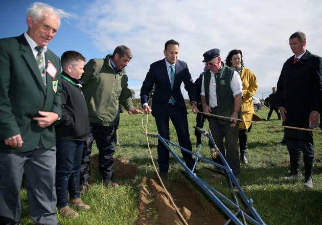 FactFind: Was Leo Varadkar right about urban areas ‘paying the bills’ in Ireland?