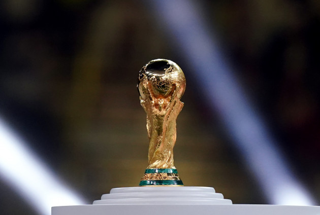 FIFA criticised for 'ridiculous' pricing as World Cup final tickets on sale for almost $11k
