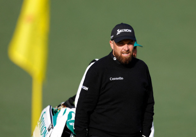 'I’d love to be 70 years of age and sitting out on that lawn with Rory, having a drink' 