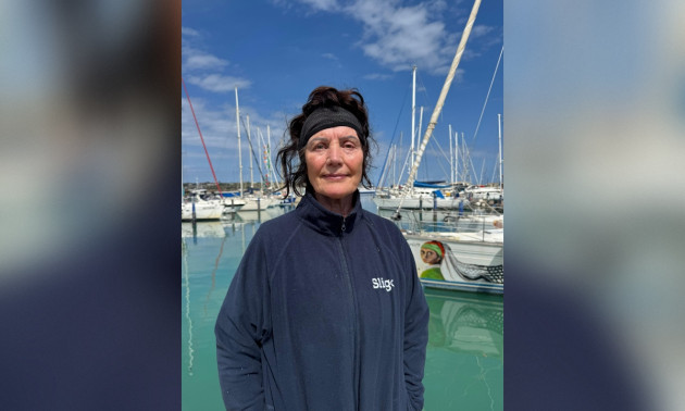 President Connolly's sister aboard new aid flotilla heading for Gaza