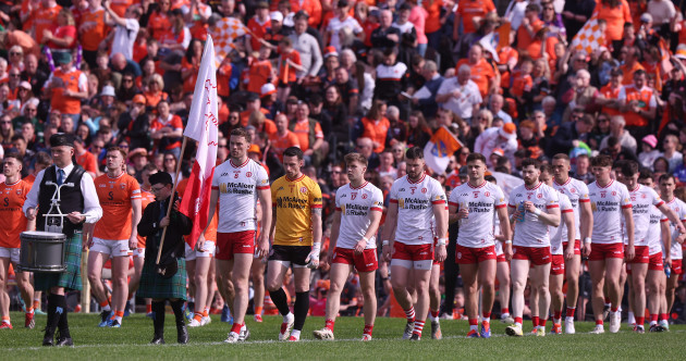 The games survive and thrive because of the secret sauce of championship