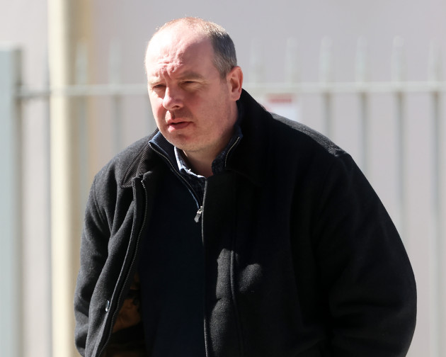 Man awarded €39,000 in damages after trailer drove over him at Lisdoonvarna Matchmaking Festival