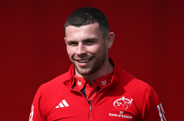 'I'd love to go to a World Cup. That's a massive goal of mine'