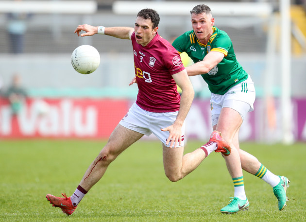 Westmeath stun Meath in massive Leinster football shock