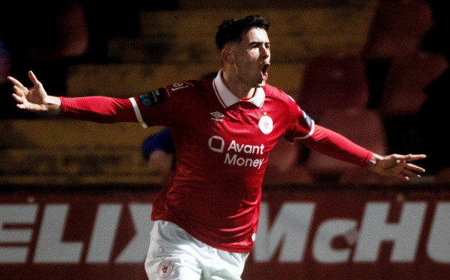 Sligo end Dundalk's 8-game unbeaten run