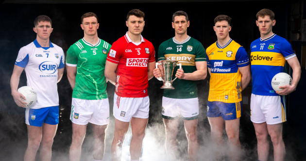 Kerry's injuries and Cork's progress add new intrigue to Munster football championship