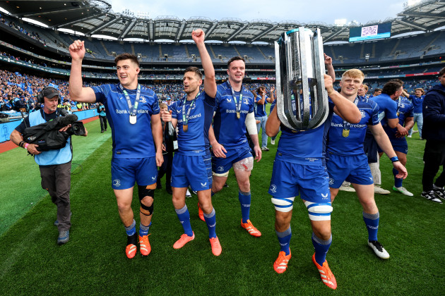 Saints and Bulls games still fresh in Leinster's minds this week