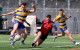 Roscommon hit 5-22 in Connacht quarter-final win in New York
