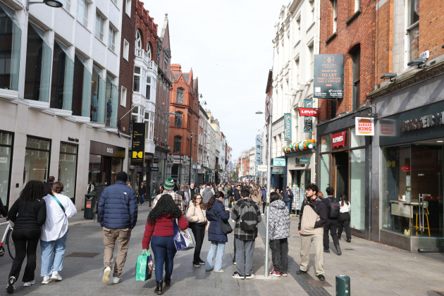 Irish economy expected to grow even in worst-case scenario in the Middle East, ministers hear