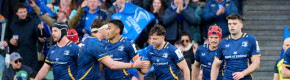 Leinster need to shake loose play out of their system as Champions Cup heats up