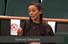 Senator Eileen Flynn says she has faced worst online abuse and hate yet in past week 