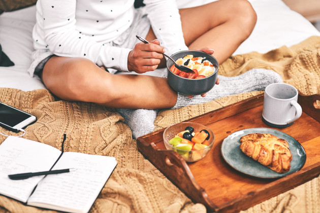 The 9 at 9: Saturday