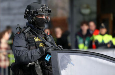 Gardaí are investigating after two men were shot in the early hours in Limerick city