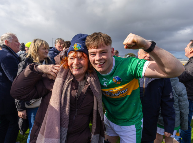 Leitrim's joyous day, Cork produce mixed bag, Armagh-Tyrone deliver the drama