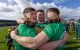 Leitrim earn first victory in 15 years over Sligo; Wicklow dominate neighbours Carlow