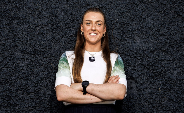 Ireland's Eve McMahon wins gold at Grand Slam event in Mallorca