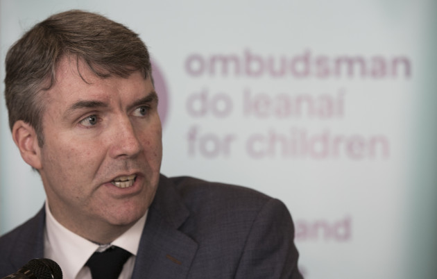 Children's Ombudsman says State's 'poor forward planning' is putting children in care at risk