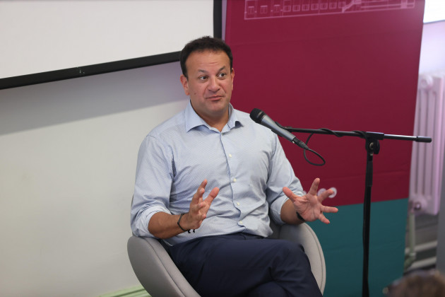 'We're the ones paying all the bills': Leo Varadkar says urban areas fund rural Ireland
