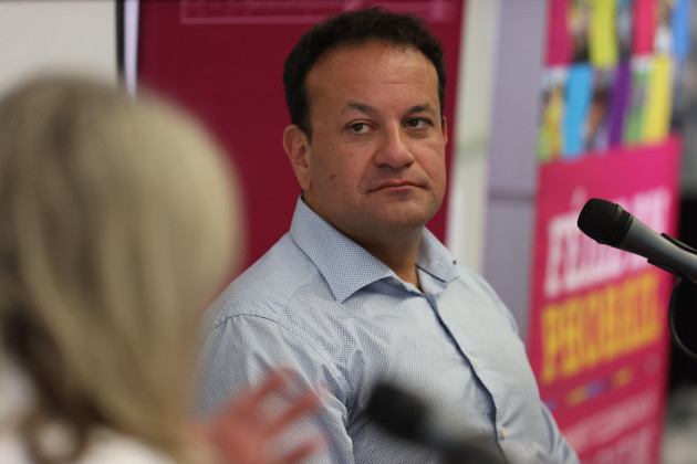 Galway TD says he'd have more ‘respect’ for Varadkar had he ‘stuck his ground’ on rural Ireland remarks
